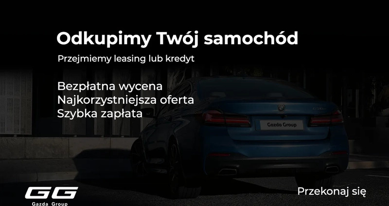 Alfa Romeo Giulia cena 249500 przebieg: 1, rok produkcji 2023 z Chocianów małe 22